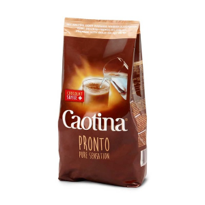 Горячий шоколад Caotina Pronto, 1 кг.