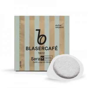 Кофе в чалдах Blaser Sera, 1 шт. 44мм.