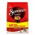 Кава в чалдах Senseo Classic, 48 шт. Philips Senseo 62 мм