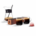 Кава у капсулі Nespresso Carafe Pour-Over Style Intense - 1 капсула Vertuo