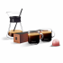 Кофе-капсула Nespresso Carafe Pour-Over Style Intense - 1 капсула Vertuo