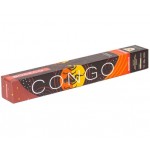 Кофе в капсулах Boseco Congo, 10 капсул Nespresso