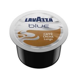 Капсули Lavazza Caffe Crema Dolce Lungo, 1шт. Lavazza Blue