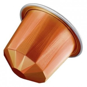 Кофе в капсуле Delicafe Lungo Classico, 1 шт. Nespresso