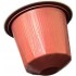 Кофе в капсуле Delicafe Lungo Classico, 1 шт. Nespresso
