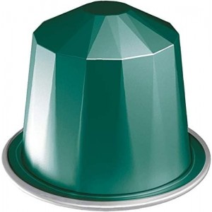 Кофе в капсуле Delicafe Lungo Intenso, 1 шт. Nespresso