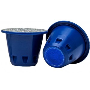 Кофе в капсуле Dolce Aroma Decaffeinato Delicato, 1 шт. Nespresso