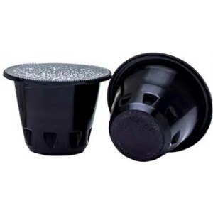 Кофе в капсуле Dolce Aroma Top Class, 1 шт. Nespresso