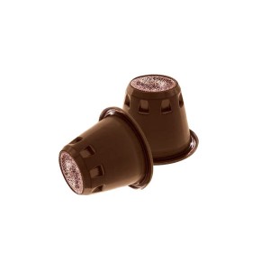 Кофе в капсуле Gimoka Cremoso 1 капсула, Nespresso