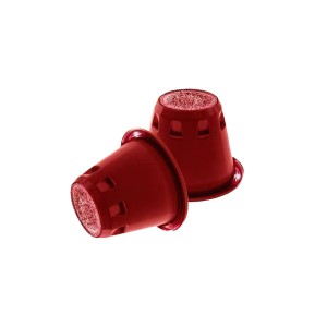 Кофе в капсуле Gimoka Intenso 1 капсула, Nespresso