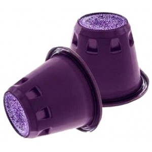 Кофе в капсуле Gimoka Lungo 100% арабика 1 капсула, Nespresso