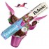 Кофе в капсуле Belmio Let's go Coconutz, 1 капсула Nespresso Alu