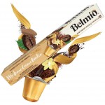 Кава в капсулах Belmio Madame Crème Brûlée, 10 капсул Nespresso