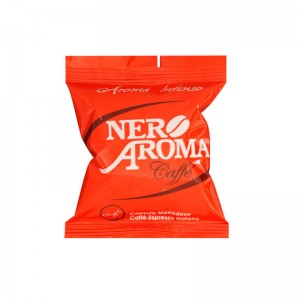 Кава у капсулі Nero Aroma Intenso, 1 шт. Nero Aroma