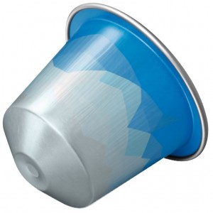 Кофе в капсуле Nespresso Barista Freddo Intenso - 1 шт.