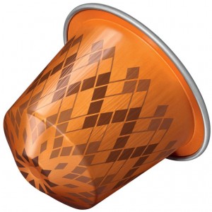 Кава в капсулах Nespresso Vienna Linizio Lungo - 10 капсул