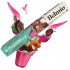 Кофе в капсуле Belmio Nut'hing but Almond, 1 капсула Nespresso Alu
