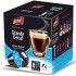 Кофе в капсулах Rene Decaf, 16 капсул Dolce Gusto