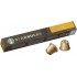Набор кофе в капсулах Starbucks collection, 40 капсул Nespresso