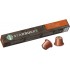 Набор кофе в капсулах Starbucks collection, 40 капсул Nespresso
