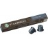 Набор кофе в капсулах Starbucks collection, 40 капсул Nespresso