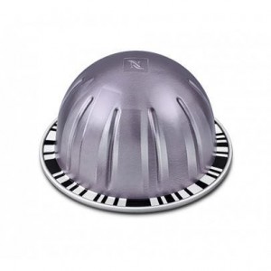 Кофе в капсулах Nespresso Alto Dolce, 10 капсул Vertuo