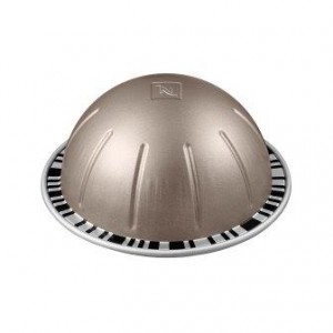 Кофе-капсула Nespresso Arondio, 1 капсула Vertuo