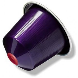 Капсула Nespresso Arpeggio Decaffeinato, 1 капсула