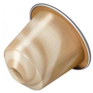 Кофе в капсуле Nespresso Chiaro - 1 шт.