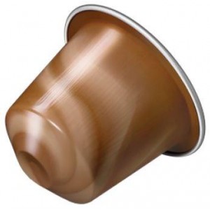 Кофе в капсуле Nespresso Scuro - 1 шт.