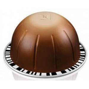 Кофе в капсулах Nespresso Bianco Forte, 10 капсул Vertuo