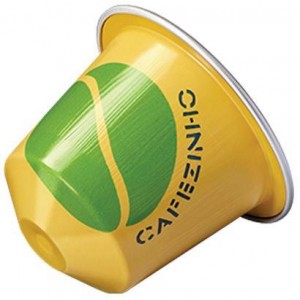 Кофе в капсуле Nespresso Cafezinho do Brasil - 1 шт.