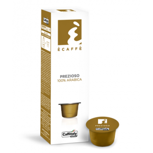 Кофе в капсулах Ecaffe Prezioso - 10 капсул