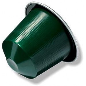 Кава в капсулах Nespresso Capriccio – 10 капсул