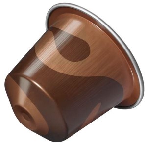 Кава в капсулах Nespresso Cioccolatino – 10 капсул