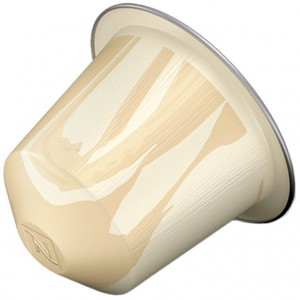 Кава в капсулах Nespresso Coconut Vanilla Flavour Over Ice - 10 капсул
