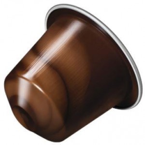 Кофе в капсуле Nespresso Corto - 1 шт.