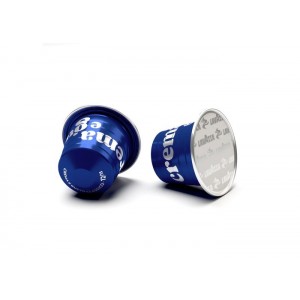 Кофе Lavazza Crema e Gusto Classico, 1 капсулa Nespresso