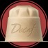 Кофе в капсулах Nespresso Decaffeinato - 10 капсул