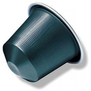Кава в капсулі Nespresso Dharkan, 1 капсула