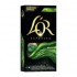 Кофе LOR Espresso Brazil, 10 капсул Nespresso
