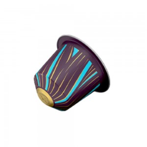 Кава Festive Collection Espresso (10 капсул) Nespresso