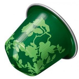 Кофе в капсуле Nespresso Forest Black - 1 шт.