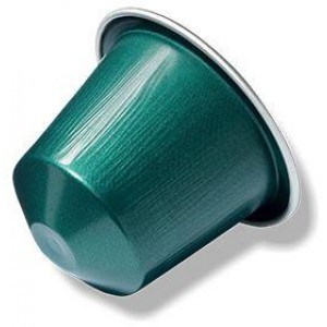 Кофе в капсулах Nespresso Fortissio Lungo - 10 капсул