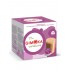 Кофе в капсуле Gimoka Caffe Latte, 1 капсула Dolce Gusto