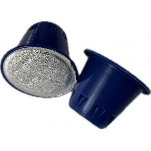 Кофе в капсуле Gimoka Soave Decaffeinato, 1 шт. Nespresso