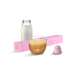 Кофе в капсулах Nespresso Hazelnut Brownie Flavoured - 10 капсул