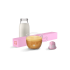 Кофе в капсуле Hazelnut Brownie Flavoured, 1 капсула Nespresso 