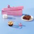 Кофе в капсуле Hazelnut Brownie Flavoured, 1 капсула Nespresso 