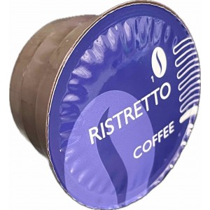 Капсула Belmio Ristretto, 1 капсула Dolce Gusto